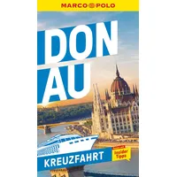 Mairdumont MARCO POLO Reiseführer Kreuzfahrt Donau