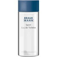 Hildegard Braukmann Sport Eau de Toilette 75 ml