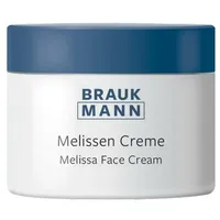 Hildegard Braukmann Braukmann Melissen Creme