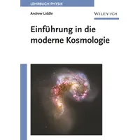 Wiley X Einführung in die moderne Kosmologie