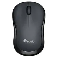 Equip 245111 schwarz