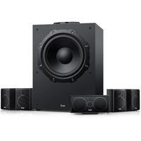 Teufel CONSONO 25 Concept Surround Power Edition 5.1-Set (106298001)