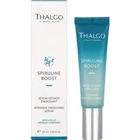 Thalgo Spiruline Boost Intensivserum Serum 30 ml