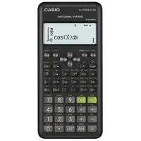 Casio Fx-570esplus-2 Box
