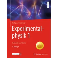 Springer Experimentalphysik 1