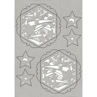 Ursus 33950000 Adventskalender