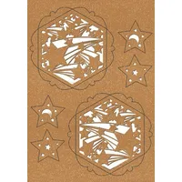 Ursus 33930000 Adventskalender