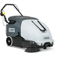 Nilfisk Nilfisk® Benzin Kehrmaschine SW900 P,