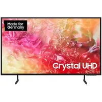 Samsung GU50DU7199 50" Zoll Crystal UHD 4K Tizen Smart