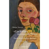 Reclam, Philipp »Ein kurzes intensives Fest«