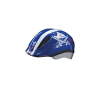 Bike Fashion Kinderhelm Captn Sharky Blau Gr. M