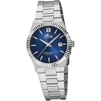 Lotus Damen Uhr Elegant Classic D2UL18838/3 - Silber