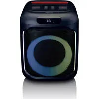 KENDO PartyCube 24EX schwarz