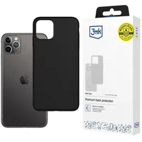3M 3MK Matt Case iPhone 11 Pro Max