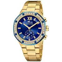 Lotus - 18925/2 - Connected Watch - Damen -