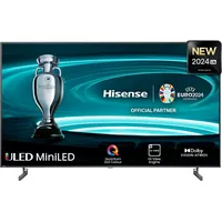 Hisense 75U6NQ 75 Zoll MiniLED ULED 4K TV