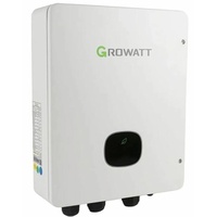 Growatt Notstromversorgung Back-Up Box SYN 50 XH 30 Growatt