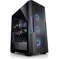 Kiebel Raptor Pro V AMD Ryzen 7 5800X, 64