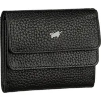 Braun Büffel Hanna Geldbörse Damen schwarz