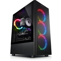Kiebel Twister V AMD Ryzen 7 5700X, 32 GB,