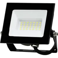 Heitronic BOLTON 2.0 VO-501411 LED-Außenstrahler 30 W Warmweiß