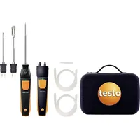 TESTO Testo, 0563 0010 Temperatur-Messgerät -50 - +400°C Fühler-Typ
