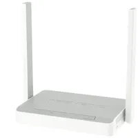 Keenetic Explorer AC1200 Mesh-WLAN-5-Router/Extender mit einem 4-Port-Smart-Switch
