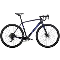 Trek Checkpoint ALR 4 28“ 2025 Gravelbike-Dunkel-Blau-M/L
