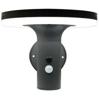 Expo-Börse Kynast Solar LED Wandleuchte 24x21x16 cm IP44 mit