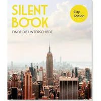 Groh Silent Book ‒ Finde die Unterschiede