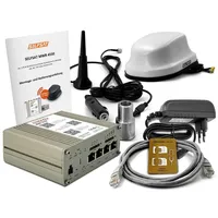 Selfsat MWR 4550 weiß (4G / LTE & WLAN