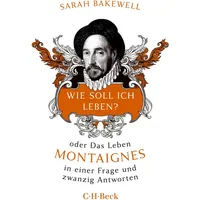 C.H. Beck Verlag Wie soll ich leben?
