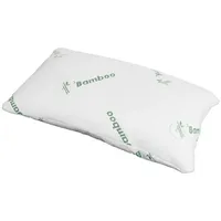 Restform Restform® Kopfkissen mit Bambus - für Allergiker geeignet