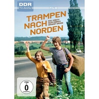 Onegate media gmbh Trampen nach Norden (DDR-TV-Archiv)