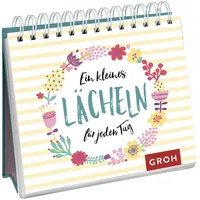 Groh Ein kleines Lächeln für jeden Tag