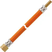 GOK Schlauchleitung korrosionsbeständig Marine Gas PS10bar G1/4LH UEM x