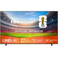Hisense 85E6NT 85 Zoll 4K UHD Smart TV
