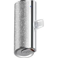 VEGER Powerbank 5.000 mAh mit integriertem Typ C PD