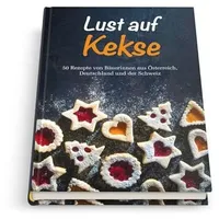 Landwirtschaftsverlag Lust auf Kekse