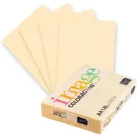Antalis Kopierpapier, Image Coloraction Dune creme