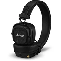 Marshall Major V On-Ear-Kopfhörer Black