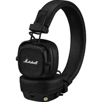 Marshall Major V On-Ear-Kopfhörer Black
