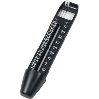 SUMMER FUN Pool Thermometer 24,2 cm x 3,2 cm