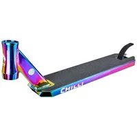 Chilli Pro Scooter Chilli Deck Reaper - 50cm Neochrome