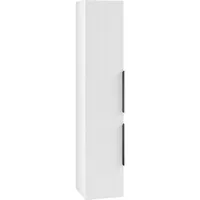 XORA Hochschrank Itallo, - B/H/T ca. 38,00x188,00x38,80