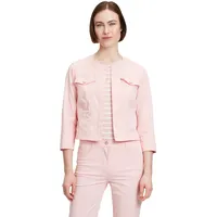 Betty Barclay Blazer in Rosa | 40