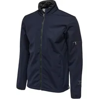 Hummel Herren Softshelljacke North 206685-7026 M - Marine -
