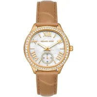 Michael Kors MK4819 Damen Armbanduhr