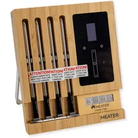 MEATER Grillthermometer 4 Stk. wasserdicht
