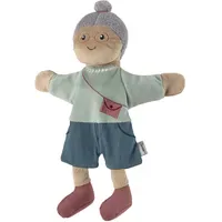 Sterntaler Handpuppe Oma